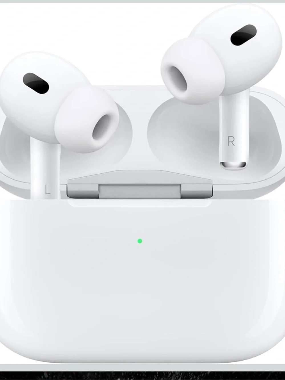 Apple AirPods Pro Wireless Earbuds - 2nd Generation